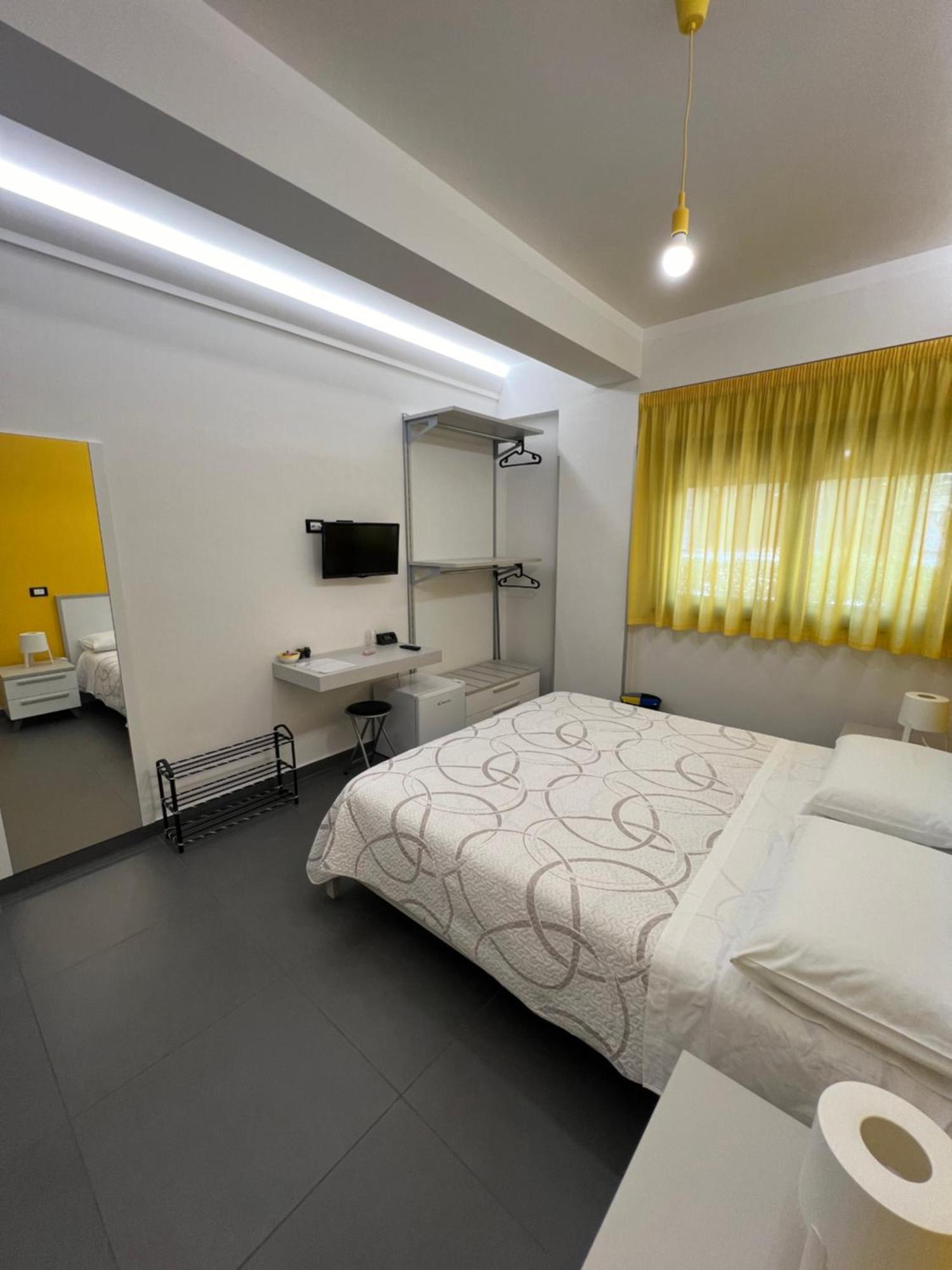 Sicilia Bedda B&B Ницца ди Сицилия Экстерьер фото