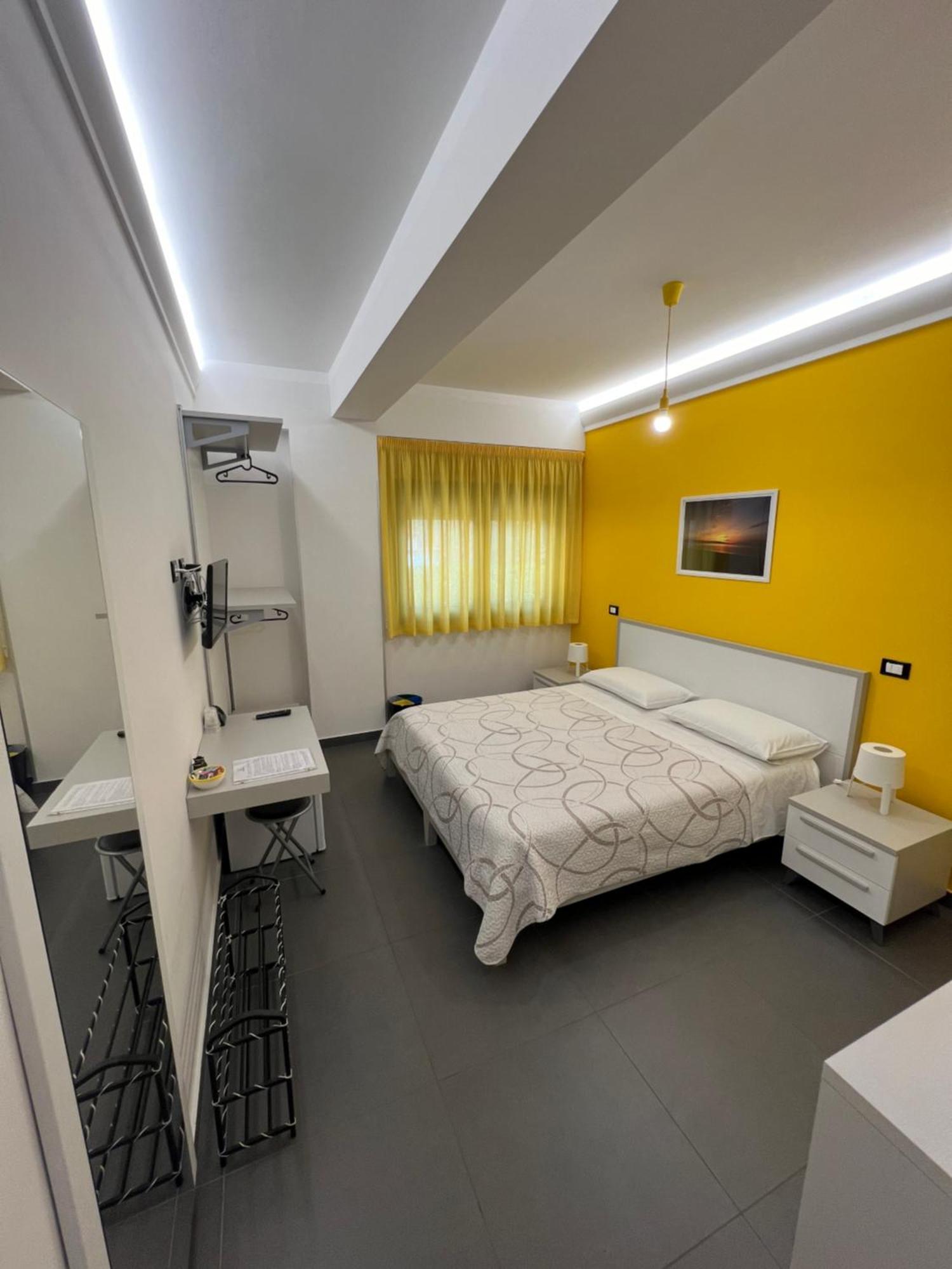 Sicilia Bedda B&B Ницца ди Сицилия Экстерьер фото