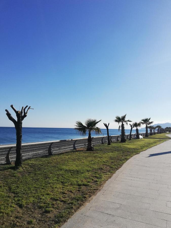 Sicilia Bedda B&B Ницца ди Сицилия Экстерьер фото